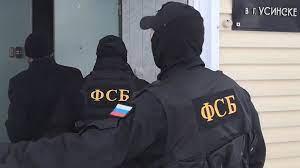   اعتقال أوكرانيين اثنين في روسيا بتهمة إنتاج مواد متفجرة
