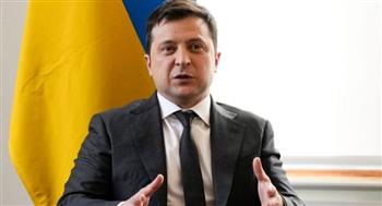   الرئيس الأوكراني: إمدادنا بالدبابات الغربية ما زال أمراً ملحًا وحساساً للغاية
