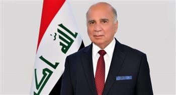   وزير الخارجية العراقي: سياستنا الخارجية تستند إلى تقريب وجهات النظر بين دول الجوار