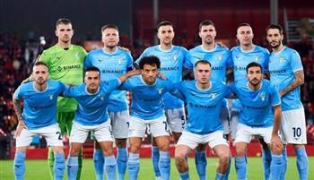 تأهل لاتسيو إلى ربع نهائى كأس إيطاليا لكرة القدم