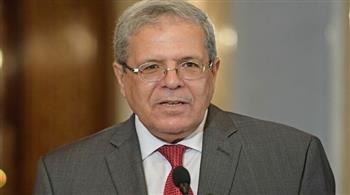   وزير الشؤون الخارجية التونسي: العلاقات وطيدة بين تونس والصين