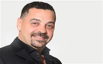 طارق العريان يخوض سباق رمضان المقبل بمسلسل "معاوية"