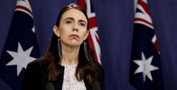  بعد استقالة رئيسة وزراء نيوزلندا.. من يخلفها على رأس الحكومة؟