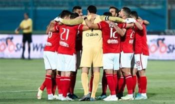 تعرف على حكم مباراة الأهلي والزمالك في الدوري