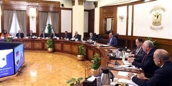  رئيس الوزراء يترأس الاجتماع الأول للجنة متابعة توصيات "مجلس الأمناء"