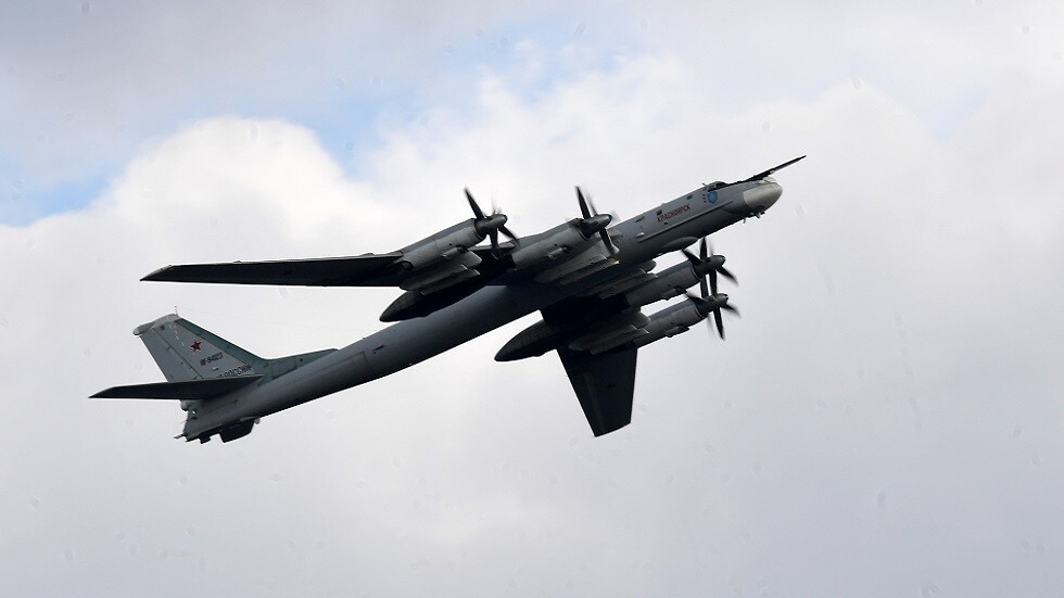 روسيا تعلن مشاركة الطائرات الحاملة للصواريخ الاستراتيجية في العملية العسكرية مع أوكرانيا