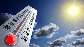   انخفاض حاد.. درجات الحرارة المتوقعة اليوم الاثنين في جميع أنحاء الجمهورية 