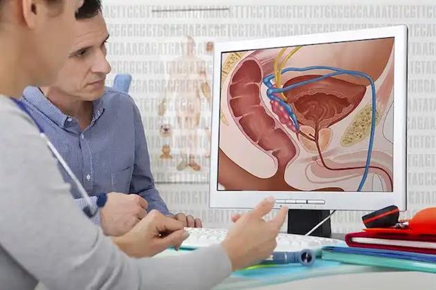 أعراض تُنذر بتضخم البروستاتا
