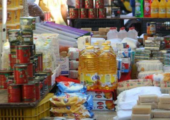 الغرف التجارية: لا يوجد أى نقص فى أى سلعة بالأسواق 