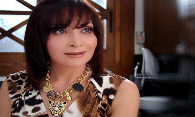 موعد ومكان عزاء شقيق الفنانة تيسير فهمى بالقاهرة الجديدة