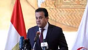 وزير الصحة: الوضع فى مصر بشأن حالات كورونا آمن ومستقر