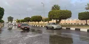 طقس اليوم لطيف نهاراً على القاهرة الكبرى والدلتا