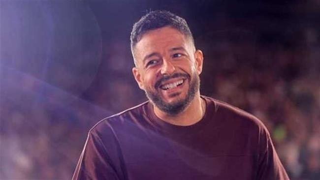 محمد حماقي يكشف قصة المعجبة الروسية التي تعلمت العربية من أجله