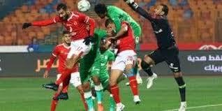 أهمها الأهلي وبيراميدز.. موعد مواجهات اليوم الاثنين في الدوري المصري