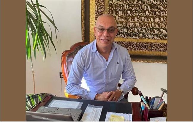 تعيين الدكتور وليد فتحى وكيلا لمديرية الشئون الصحية بالقليوبية