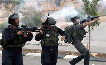   استشهاد شابين فلسطينيين وإصابة 6 آخرين برصاص الاحتلال الإسرائيلي في جنين