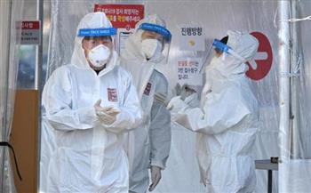   كوريا الجنوبية تسجل 22 ألفا و735 إصابة جديدة بفيروس كورونا