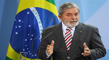  أمريكا وبريطانيا يهنئان لولا دا سيلفا على تنصيبه رئيسا للبرازيل للمرة الثالثة