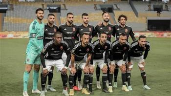   التشكيل المتوقع للأهلى أمام بيراميدز فى الدوري المصري 