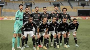 التشكيل المتوقع للأهلى أمام بيراميدز فى الدوري المصري 