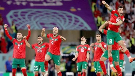 عروض كبيرة للاعبي الأرجنتين والمغرب.. تعرف على أبرز الصفقات الكبرى المتوقعة في أوروبا