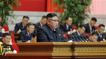   كوريا الشمالية تُقيل ثانى أكبر مسئول عسكرى بعد الزعيم