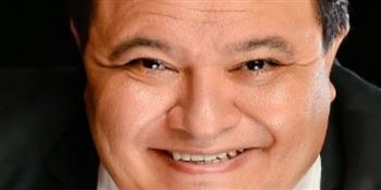 خالد جلال: المسرح المصري لا بد أن يشمل الجميع