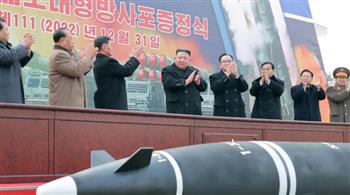  رئيس كوريا الجنوبية: «المظلة النووية» الأمريكية لم تعد تكف لطمأنتنا