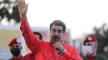   مادورو: مستعدون تمامًا للتطبيع مع واشنطن
