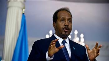   رئيس الصومال: حريصون على تحرير البلاد من الإرهابيين واستكمال الدستور المؤقت خلال 2023