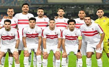 فيريرا يعلن تشكيل فريق الزمالك أمام أسوان