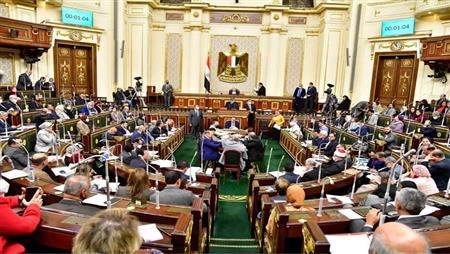 البرلمان يوافق نهائيا على تعديل اتفاقية التنقيب عن البترول جنوب الصحراء الغربية