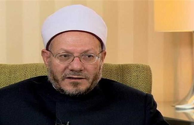 مفتي الجمهورية: بناء الوعي أحد أهم ثوابت عمل دار الإفتاء خاصة في مجال الإرشاد الأسري