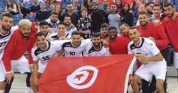   20 لاعبا في قائمة يد تونس لمواجهة الجزائر