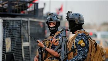   العراق: القبض على إرهابي وضبط عبوات ناسفة في الأنبار
