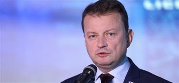   وزير الدفاع البولندي: نهج الناتو «الحذر للغاية» يطيل أمد الصراع في أوكرانيا