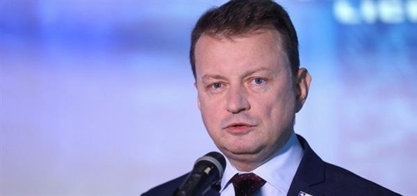 وزير الدفاع البولندي: نهج الناتو «الحذر للغاية» يطيل أمد الصراع في أوكرانيا