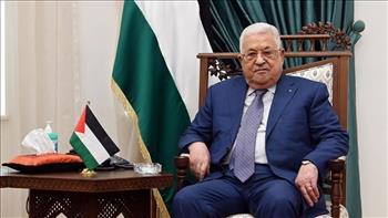   الرئاسة الفلسطينية: المساس بالوضع التاريخي للمسجد الأقصى والضم سيكون له عواقب خطيرة