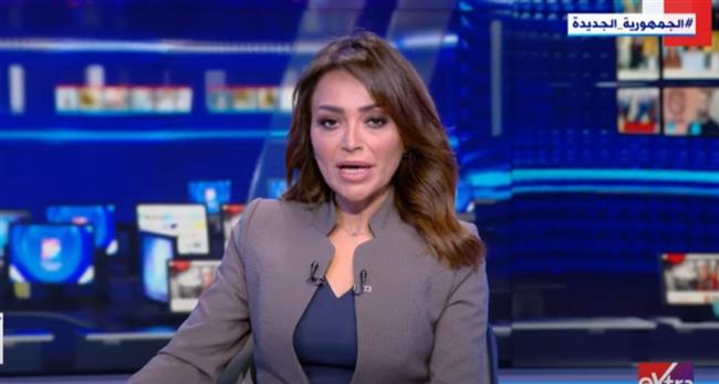 «إكسترا نيوز» تعرض جولة لـ «الملا» و«فؤاد» بشركات خليج السويس لمتابعة عملية التوافق البيئي