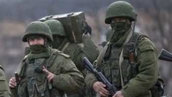   أستاذ مساعد بجامعة كييف: روسيا تستعد لهجوم بري واسع في نهاية الشتاء