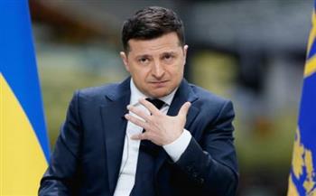   الرئيس الأوكراني: ننتظر الدفعة الأولى من حزمة مساعدة بـ 19 مليار دولار من الاتحاد الأوروبي