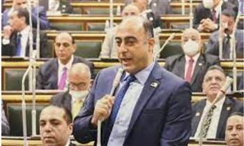 طلب إحاطة بشأن أجور العاملين بمطابع محرم بالإسكندرية