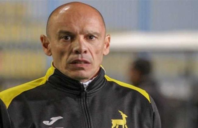 لاكاي ورمضان والسعيد في تشكيل بيراميدز أمام الأهلي بالدوري