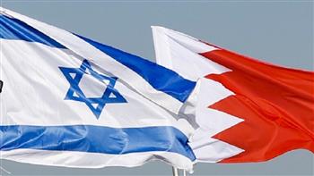   وزيرا خارجية البحرين وإسرائيل يبحثان هاتفيا الأوضاع السياسية بالمنطقة