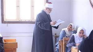 تفاصيل واجراءات امتحانات طلاب المعاهد الأزهرية بالخارج في السفارات والقنصليات