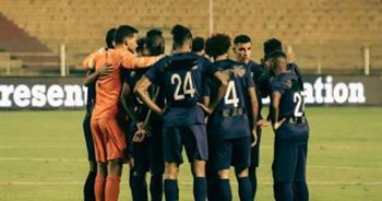 فوز إنبي على الاتحاد السكندري 2-1 في الدوري الممتاز لكرة القدم 
