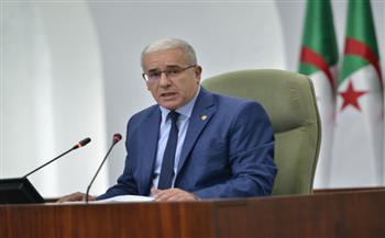   رئيس البرلمان الجزائري: تطوير العلاقات مع البرازيل بما يخدم المصالح المشتركة 