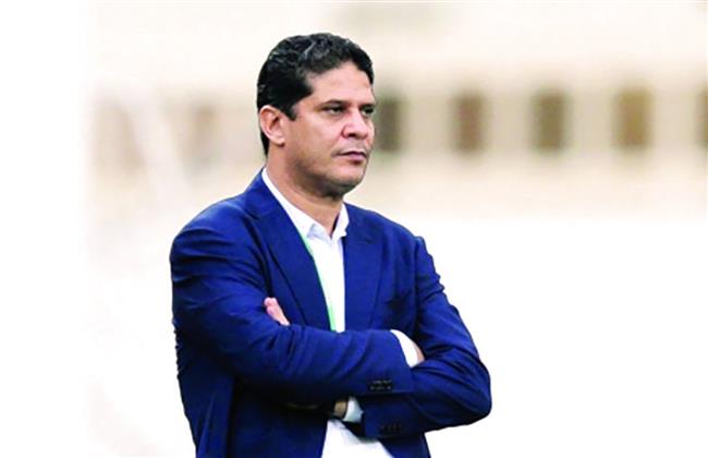 مدرب أسوان: أهدرنا نتيجة كبيرة أمام الزمالك