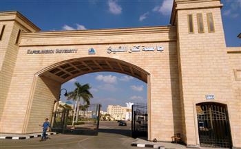 جامعة كفرالشيخ تطلق قافلة طبية شاملة لقرية برج مغيزل بمطوبس