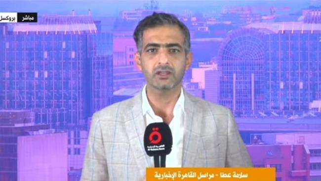«القاهرة الإخبارية» تكشف تطورات جديدة في فساد البرلمان الأوروبي 